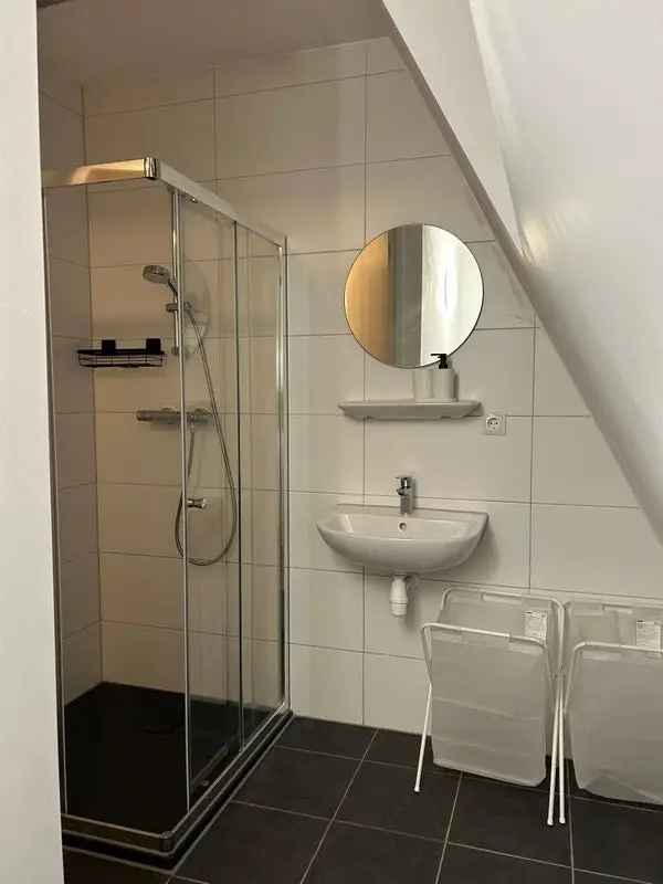 Appartement Jan van Scorelstraat Venlo - Luxe Gemeubileerd