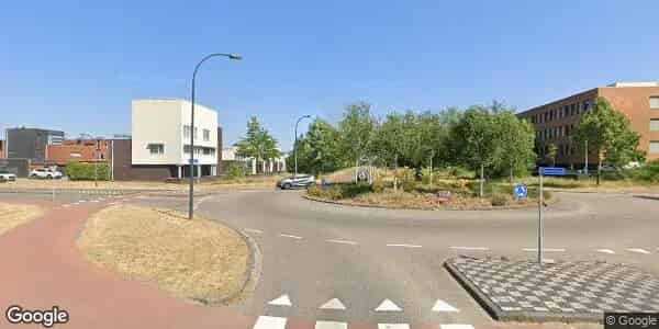 Appartement Koetshuislaan in Waalwijk