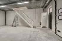 Bedrijfsruimte te huur Zoeterwoude 122m2