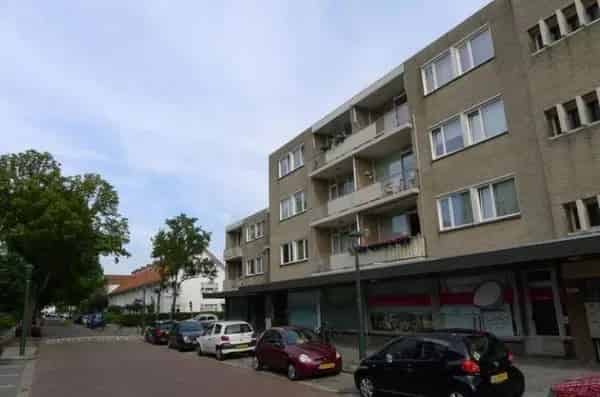 Gemeubileerd 2-Kamerappartement Eindhoven Centrum