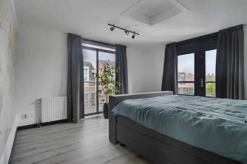Moderne Hoekmaisonnette te Koop in Beuningen