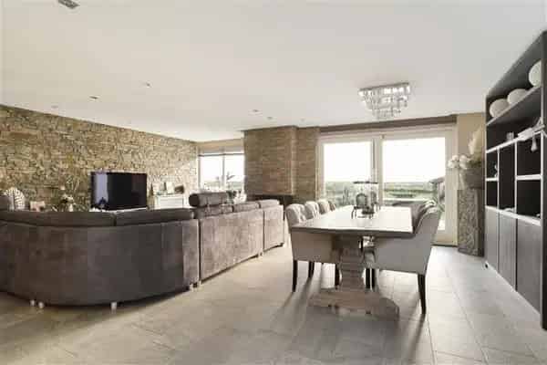 Luxe Villa Monnickendam Aan Het Water 3 Slaapkamers