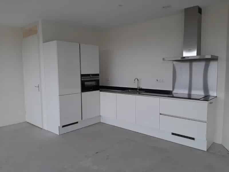 3-kamerappartement 80m² Hoofddorp Parkeerplaats Berging