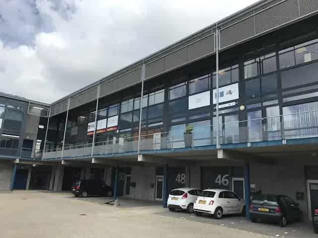 Bedrijfshal te koop Alkmaar 213m2