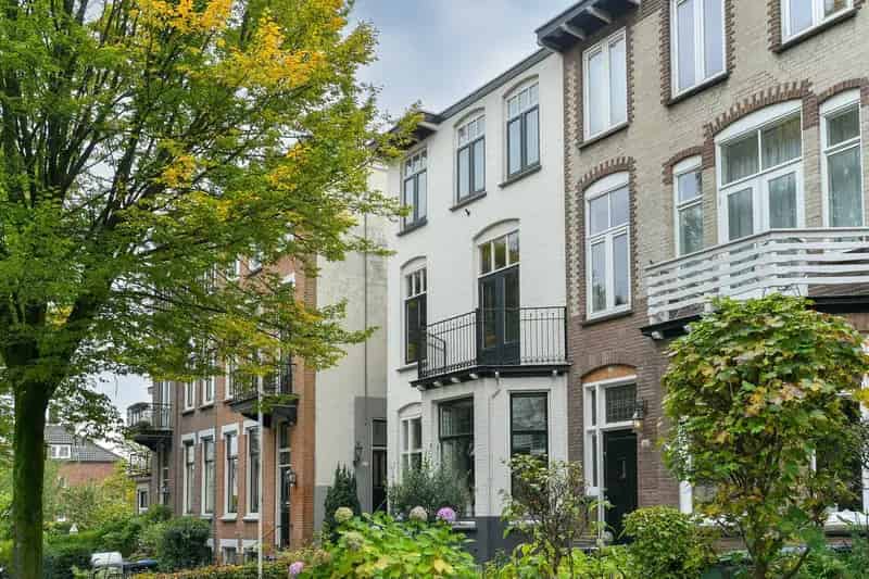 Appartement Arnhem Burgemeesterswijk 2 slaapkamers luxe afwerking