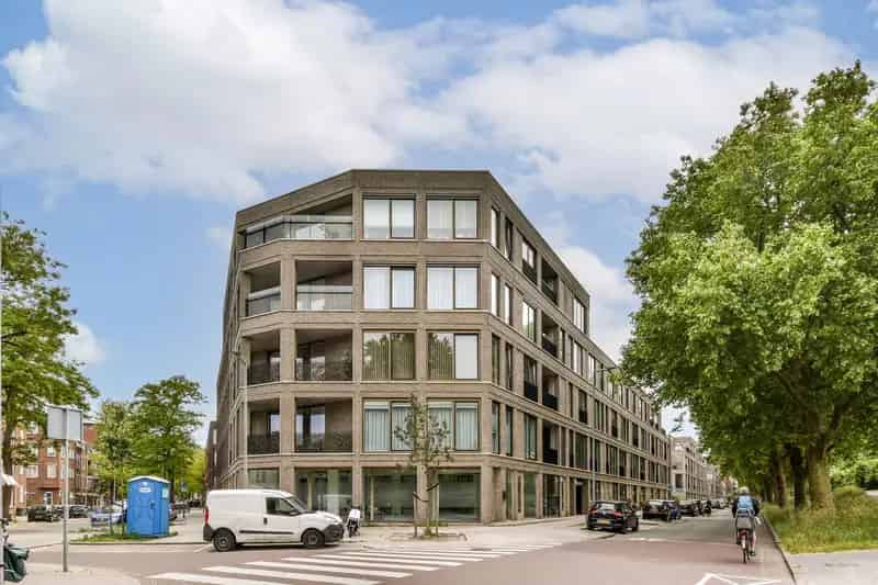 Appartement te koop: Hudsonstraat 163 3025 CE Rotterdam | Funda