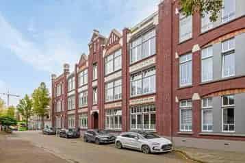Appartement 77m2 te huur Charlotte van Bourbonhof Eindhoven