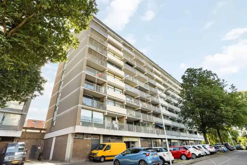 Appartement te koop: Bagijnenwaard 272 2716 XE Zoetermeer | Funda