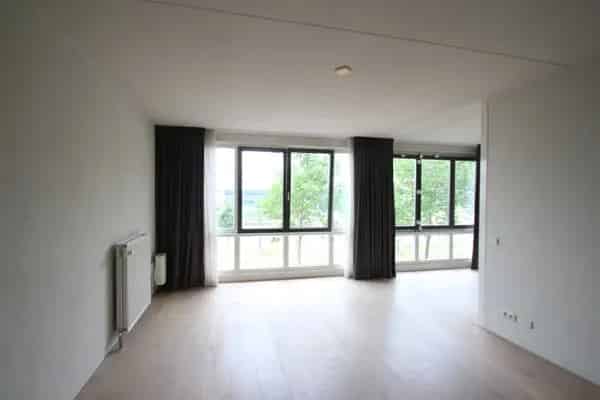 3-kamer appartement Utrecht Veilinghavenkade te huur