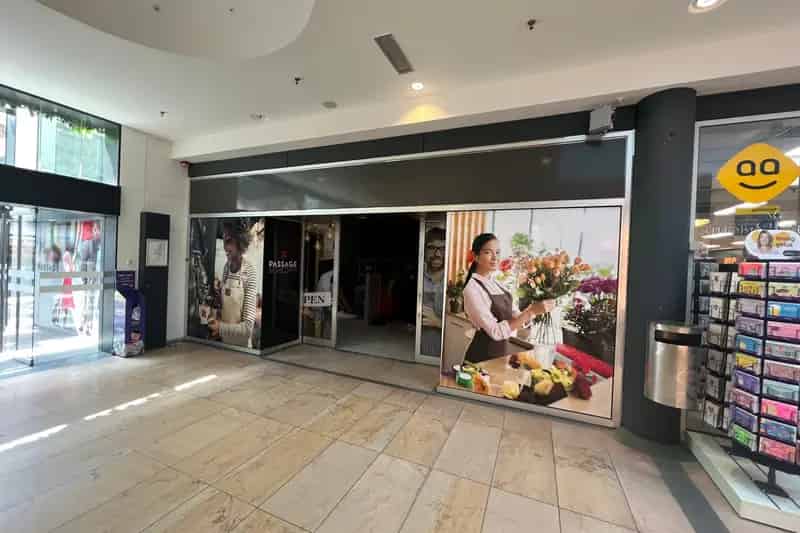 Winkel te Huur Schiedam Nieuwe Passage
