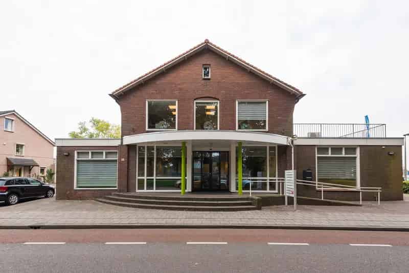Kantoorpand te koop Ruurlo 450m2 nabij station