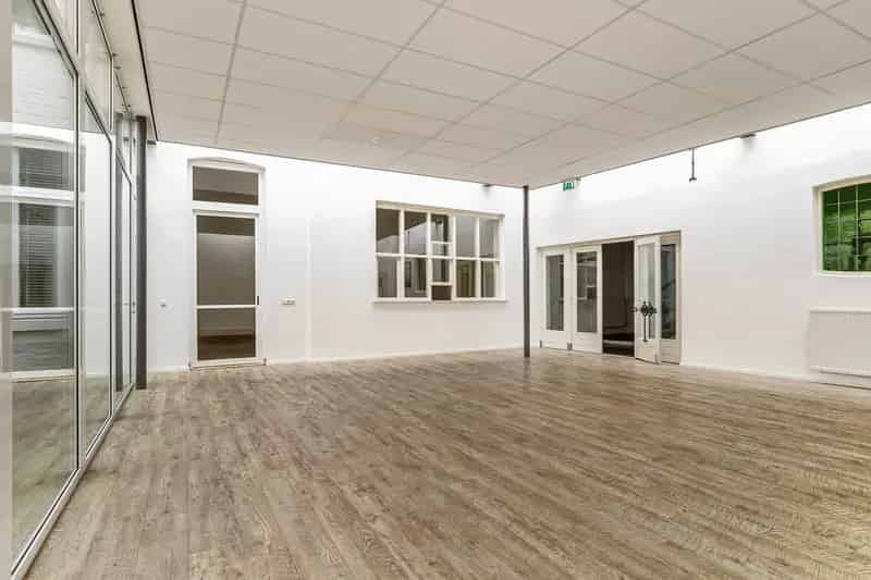 Kantoorpand te koop Meerssen: Historisch pand met modern comfort