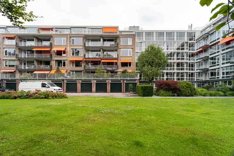 Appartement te koop: De Hooghlaan 2-A21 3723 GS Bilthoven | Funda