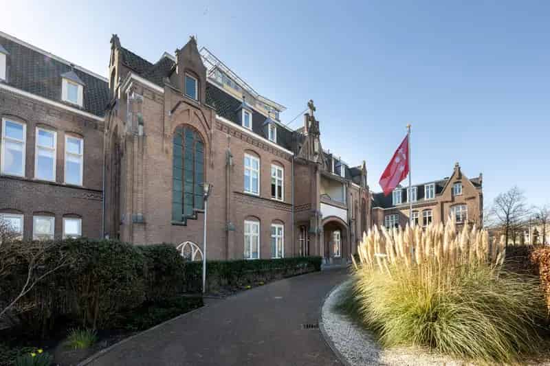Appartement te koop: Kamperlaan 46 2012 JA Haarlem | Funda