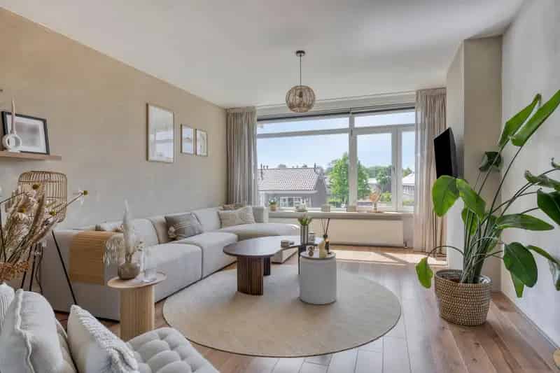 Appartement te koop: Constantijn Huygensstraat 130 7412 MK Deventer 