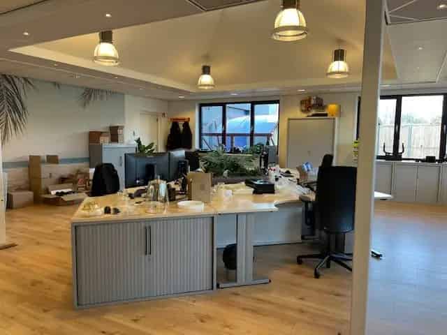 Kantoorruimte te huur Monster 100m2