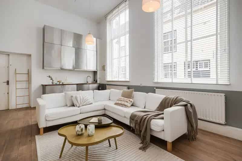 Uniek Appartement te Koop Gasthuisstraat Den Bosch