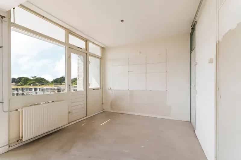 Appartement te koop Amstelveen 67m2 balkon nabij winkels
