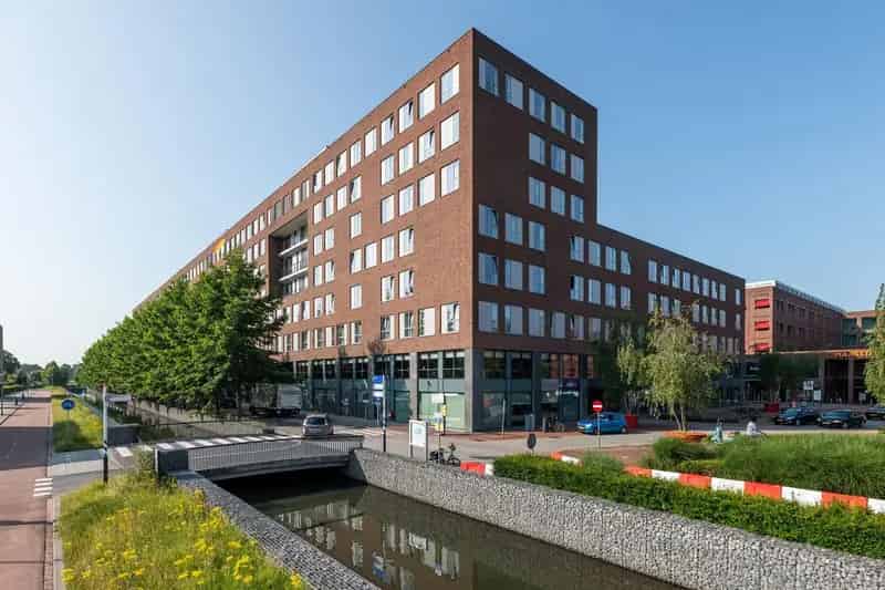 Kantoorruimte te huur Medimall Rotterdam Maasstad Ziekenhuis
