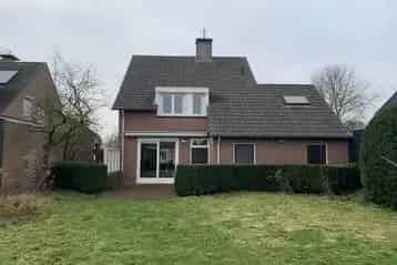 4 Kamer Vrijstaande Huurwoning Liessel