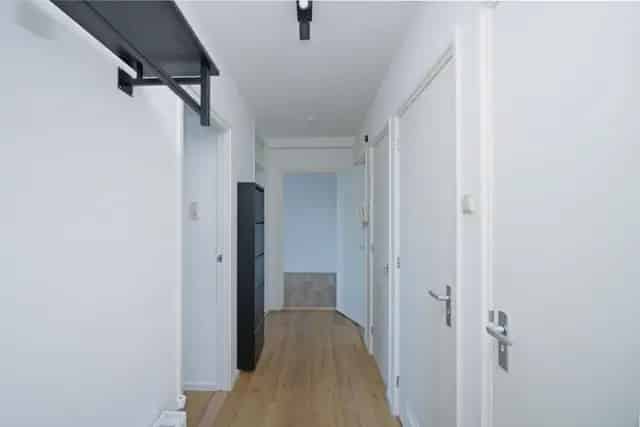 Portiekflat Voorburg 3 Kamers 79m2 te huur
