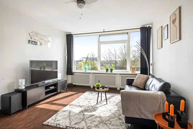 Appartement te koop Deventer Koningin Julianastraat