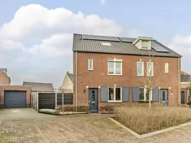 Penthouse te koop Eindhoven 189m² 3 slaapkamers
