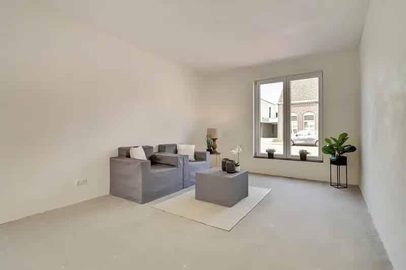 Nieuwe Levensloopbestendige Woning te Sevenum