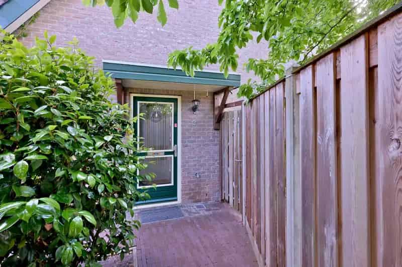 Huis te koop Deventer Colmschaterenk 4 slaapkamers energielabel A+