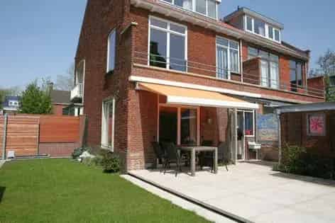 4 Kamer Appartement 180m2 Den Haag Gemeubileerd