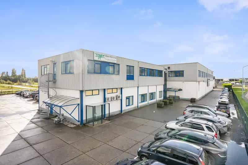 Kantoorruimte te huur Rozenburg Schiphol