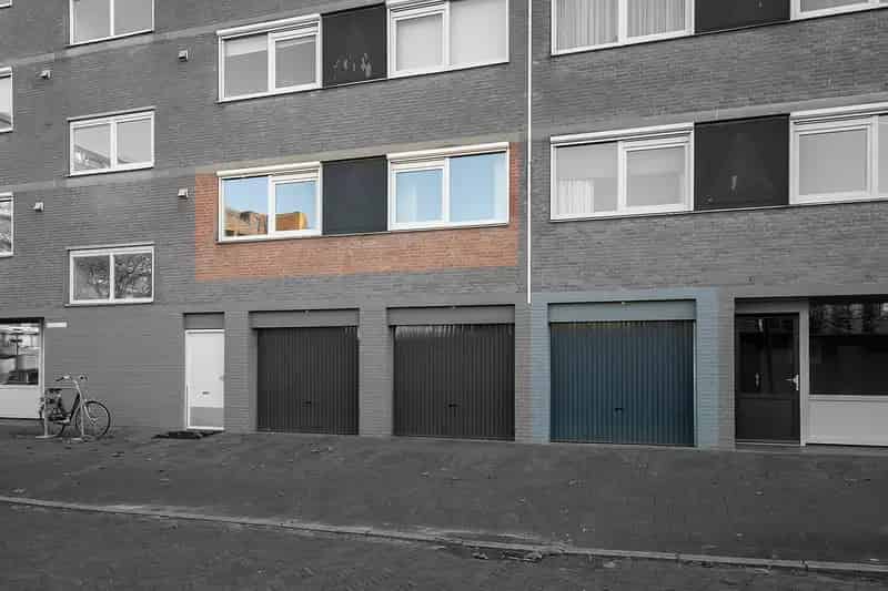 3-kamerappartement Breda Ypelaar Instapklaar