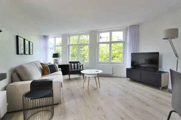 Appartement Te Huur in Amsterdam, Noord-Holland