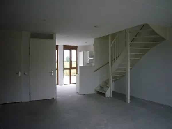 Ruime Tussenwoning Arnhem 4 Slaapkamers Diepe Tuin