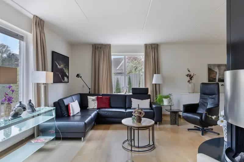 Huis te koop Molenpad 2 Olst 3 slaapkamers tuin garage