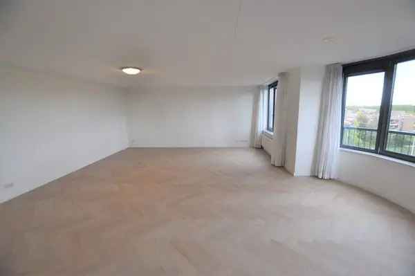 3 Kamer Appartement Eindhoven Centrum Olympus