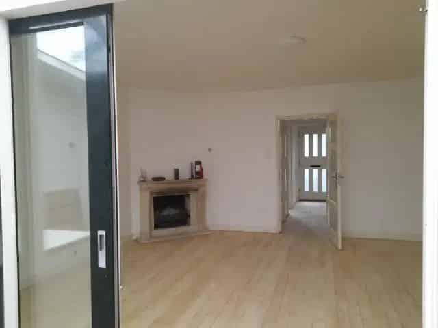 Hoekwoning te huur Muiderberg - 3 slaapkamers - tuin