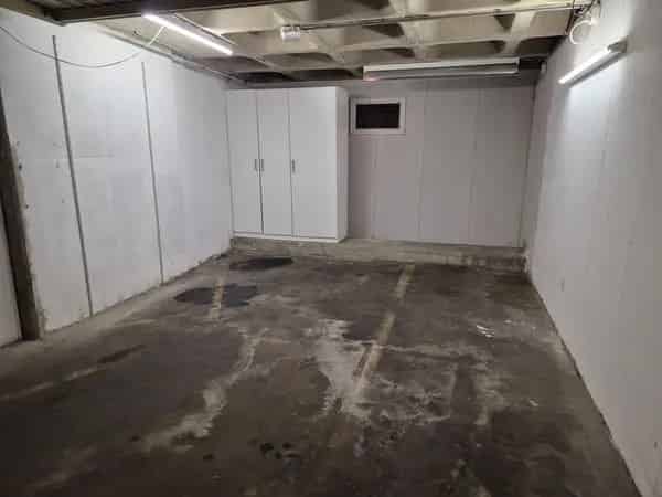 Garagebox Rijswijk Churchilltorens - 2x met Elektra