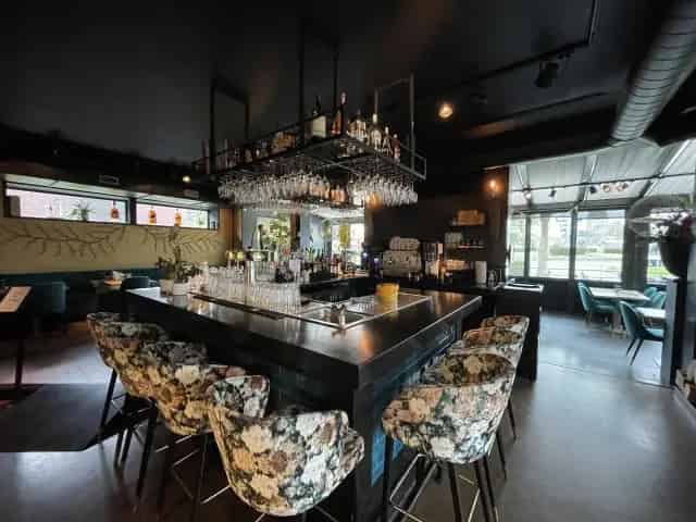 Restaurant Hof 21 te koop Bergambacht