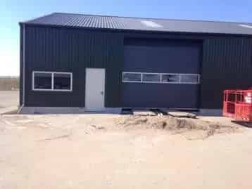 Bedrijfsruimte te huur Bleiswijk 320m2 Opslag A12