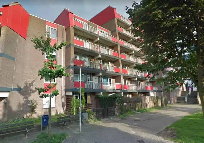 2 Kamer Appartement Schepen te Boeckoppad 159