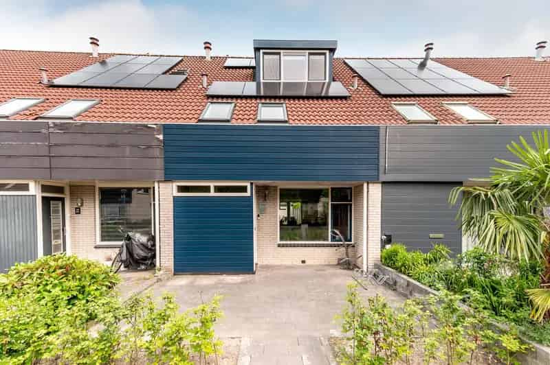 5 Slaapkamer Familiewoning Energielabel A Lelystad