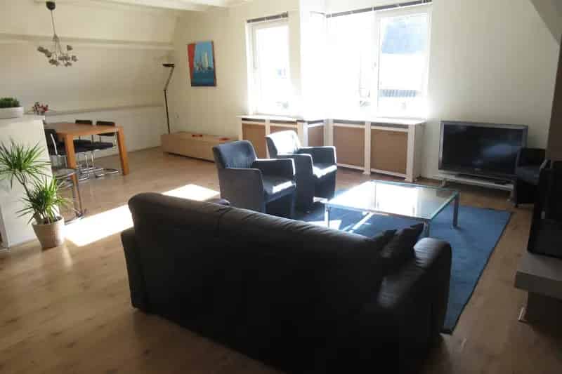 Appartement te koop Hilversum Centrum 85m2