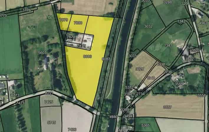 Agrarische grond te koop Wenum Wiesel 24711m2