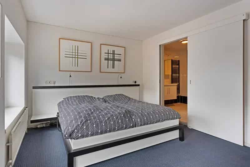 Tweekamerappartement Hooge Zwaluwe Extra Verdieping