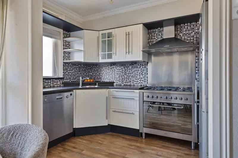 Appartement te koop Zoetermeer Oude Dorp 4 kamers 66m2