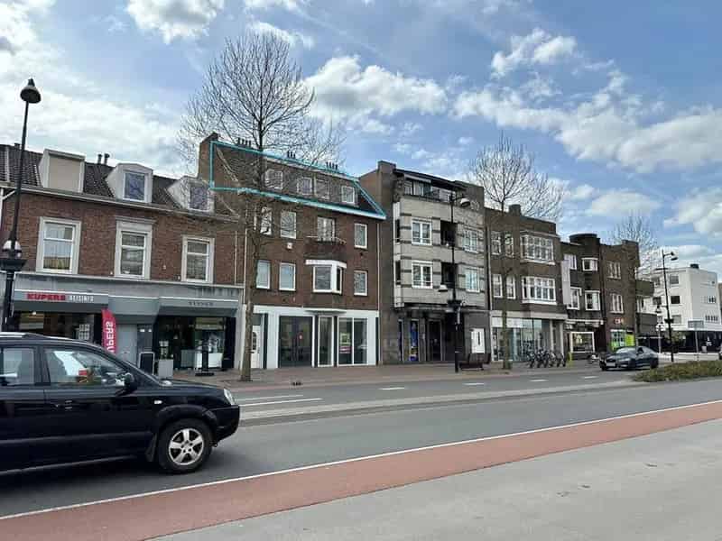 1 Slaapkamer Bovenwoning Vaals Centrum Starters