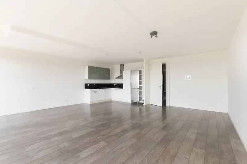 Amsterdam Jan Evertsenstraat: Luxe 3-kamer appartement met Panoramisch Uitzicht