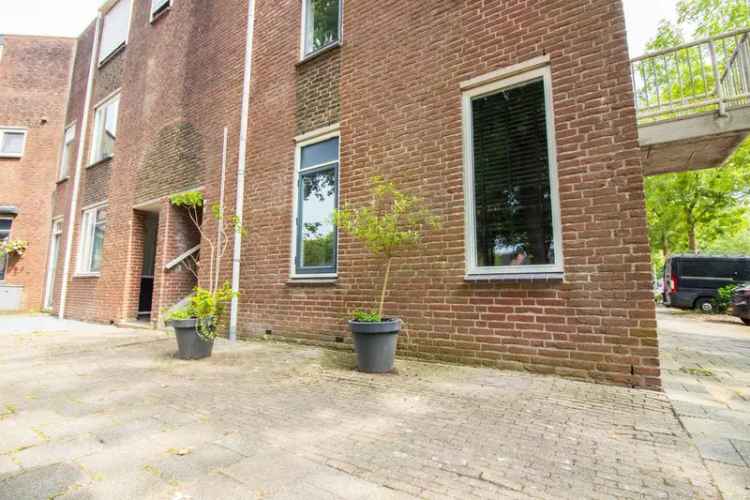 Benedenwoning Te Koop in Enkhuizen, Noord-Holland