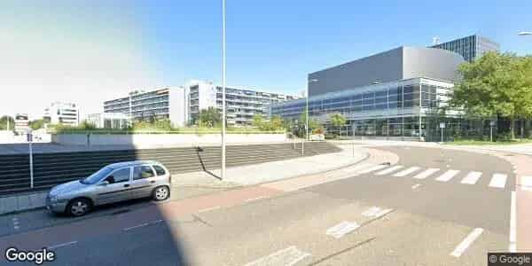 Appartement Heerlen: Modern appartement met balkon en luxe badkamer